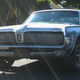 Illustration for article titled 1969 Mercury Cougar